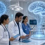 48% Indian Doctors Used AI, General Tools Outpaced Clinical Platforms