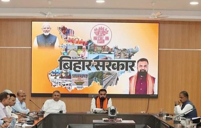 Bihar Moved to Strengthen Research Ecosystem with New Fellowship Programme