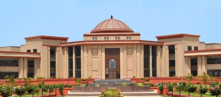 Chhattisgarh HC Quashed Raigarh Land Restriction Order, No Restriction Without Acquisition, Compensation