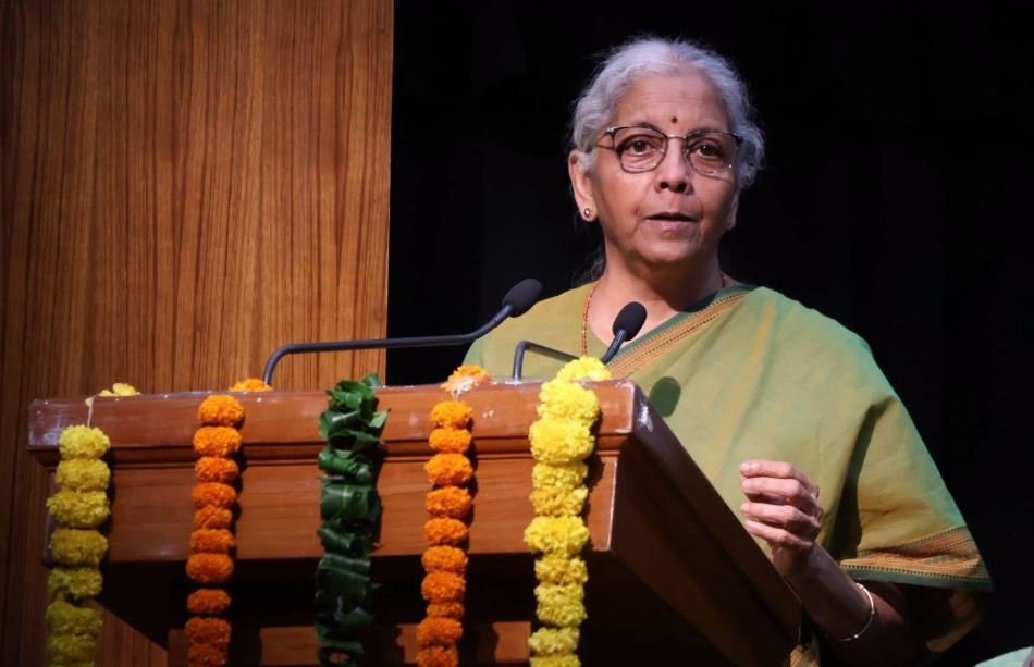 Finance Minister Nirmala Sitharaman Introduced the Taxation and Other Laws (Amendment) Bill, 2026 in Parliament