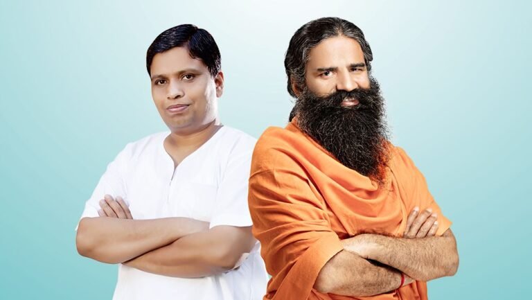 Patanjali Expanded into Insurance and Renewable Energy