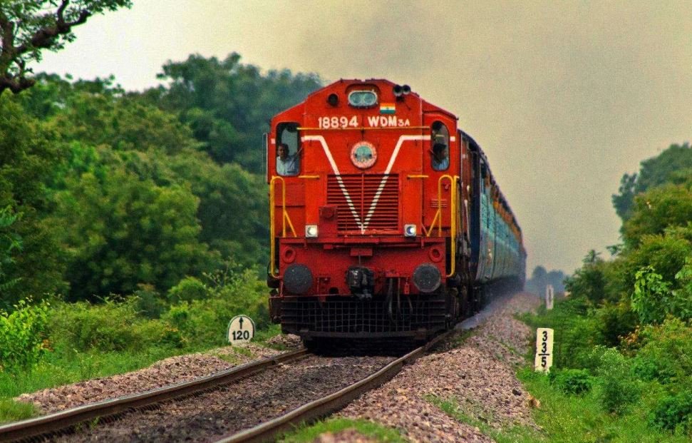 Railways Approved 4600 Crore Projects for Better Connectivity in Bihar, Jharkhand and Bengal