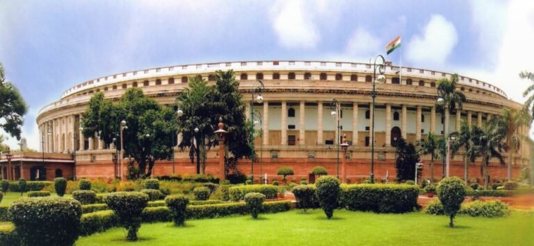 MSME Development Bill Cleared by Rajya Sabha Despite Uproar